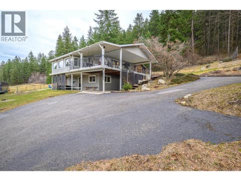 Second home at 5221/5241 Hartnell Road, North BX, Vernon