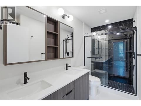 Photo 20 of 460 NICOLA Street Unit# 504, South Kamloops