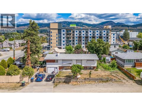 Photo 1 of 545 Froelich Road, Rutland North, Kelowna