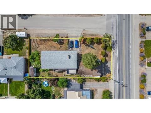 Photo 4 of 545 Froelich Road, Rutland North, Kelowna