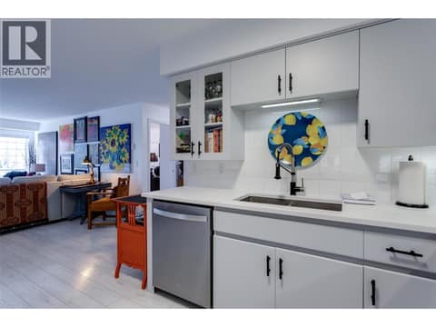 Photo 11 of 2350 Stillingfleet Road Unit# 113, Springfield/Spall, Kelowna
