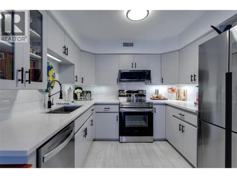 Photo 13 of 2350 Stillingfleet Road Unit# 113, Springfield/Spall, Kelowna