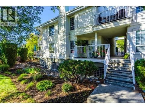 Photo 24 of 2350 Stillingfleet Road Unit# 113, Springfield/Spall, Kelowna