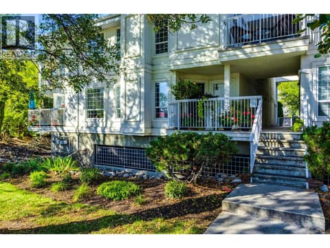 Photo 25 of 2350 Stillingfleet Road Unit# 113, Springfield/Spall, Kelowna