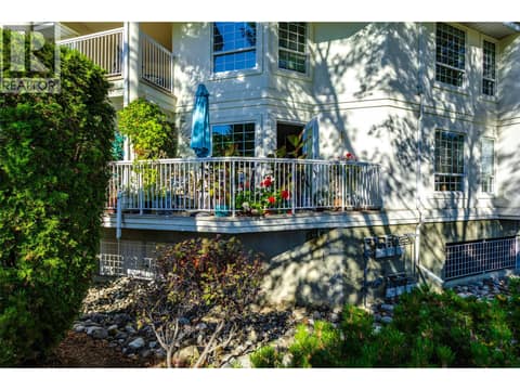 Photo 28 of 2350 Stillingfleet Road Unit# 113, Springfield/Spall, Kelowna