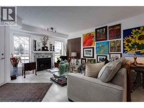 Photo 3 of 2350 Stillingfleet Road Unit# 113, Springfield/Spall, Kelowna