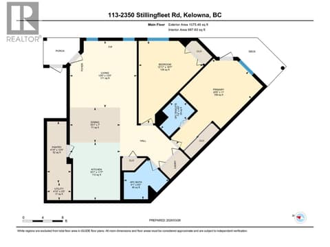 Photo 40 of 2350 Stillingfleet Road Unit# 113, Springfield/Spall, Kelowna