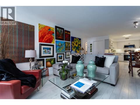 Photo 5 of 2350 Stillingfleet Road Unit# 113, Springfield/Spall, Kelowna
