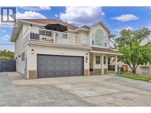 Photo 1 of 114 VANCOUVER Place, Uplands/Redlands, Penticton
