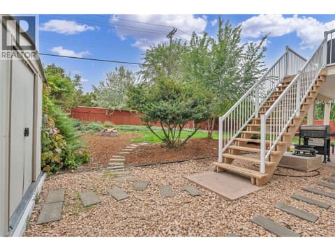 Photo 54 of 114 VANCOUVER Place, Uplands/Redlands, Penticton