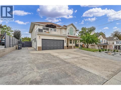 Photo 55 of 114 VANCOUVER Place, Uplands/Redlands, Penticton