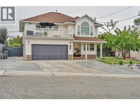 Photo 62 of 114 VANCOUVER Place, Uplands/Redlands, Penticton