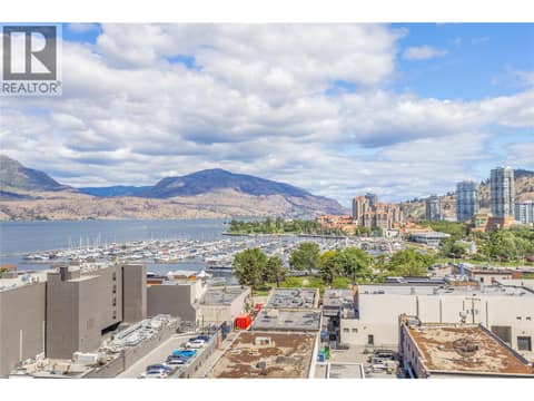 Photo 36 of 238 Leon Avenue Unit# 808, Kelowna North