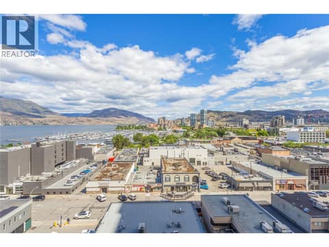 Photo 38 of 238 Leon Avenue Unit# 808, Kelowna North
