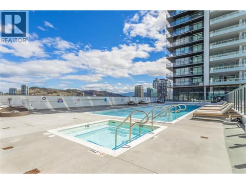 Photo 39 of 238 Leon Avenue Unit# 808, Kelowna North
