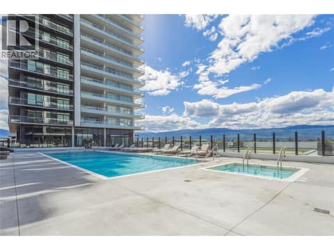 Photo 40 of 238 Leon Avenue Unit# 808, Kelowna North