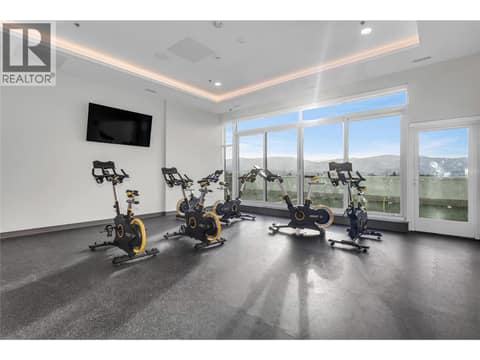 Photo 54 of 238 Leon Avenue Unit# 808, Kelowna North