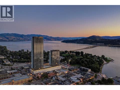 Photo 60 of 238 Leon Avenue Unit# 808, Kelowna North