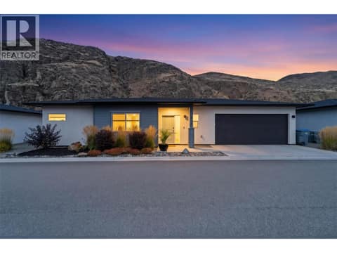 Photo 1 of 2683 ORD Road Unit# 148, Brocklehurst, Kamloops