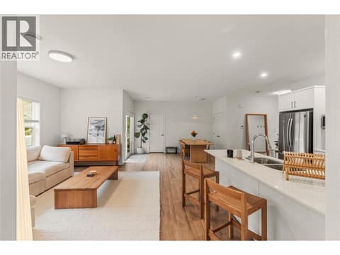 Photo 10 of 2683 ORD Road Unit# 148, Brocklehurst, Kamloops