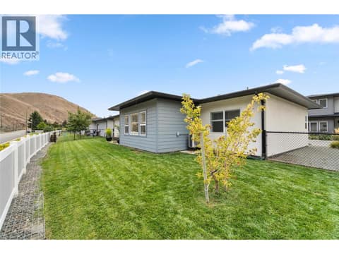 Photo 21 of 2683 ORD Road Unit# 148, Brocklehurst, Kamloops