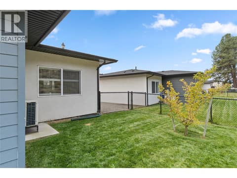 Photo 22 of 2683 ORD Road Unit# 148, Brocklehurst, Kamloops