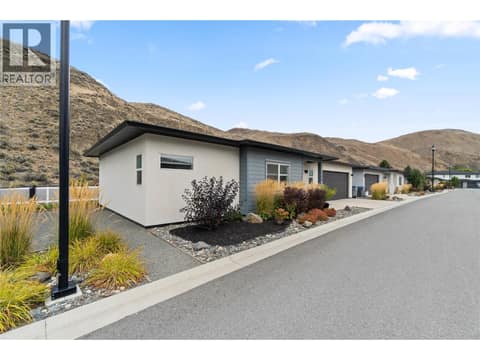 Photo 30 of 2683 ORD Road Unit# 148, Brocklehurst, Kamloops