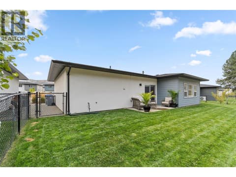 Photo 32 of 2683 ORD Road Unit# 148, Brocklehurst, Kamloops