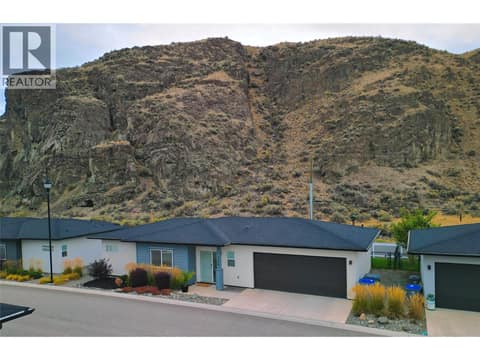 Photo 33 of 2683 ORD Road Unit# 148, Brocklehurst, Kamloops