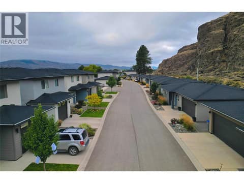 Photo 36 of 2683 ORD Road Unit# 148, Brocklehurst, Kamloops