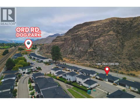 Photo 37 of 2683 ORD Road Unit# 148, Brocklehurst, Kamloops