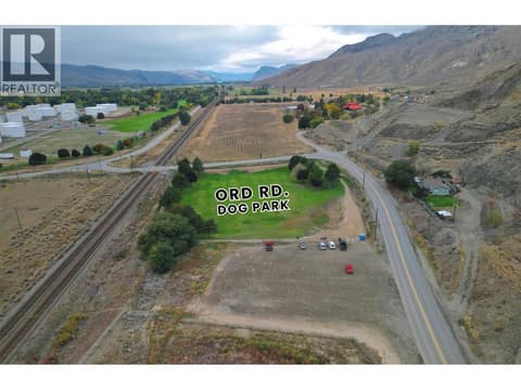Photo 38 of 2683 ORD Road Unit# 148, Brocklehurst, Kamloops