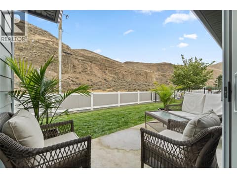 Photo 4 of 2683 ORD Road Unit# 148, Brocklehurst, Kamloops