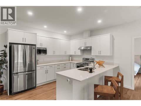 Photo 6 of 2683 ORD Road Unit# 148, Brocklehurst, Kamloops