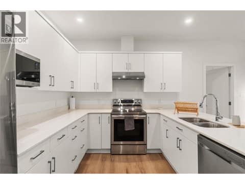 Photo 7 of 2683 ORD Road Unit# 148, Brocklehurst, Kamloops