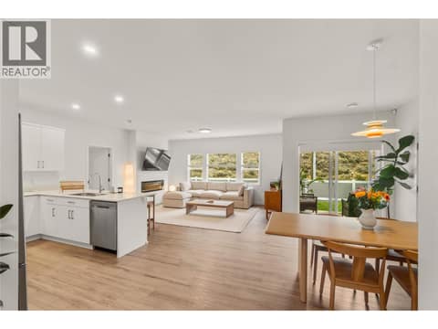 Photo 8 of 2683 ORD Road Unit# 148, Brocklehurst, Kamloops