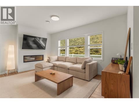 Photo 9 of 2683 ORD Road Unit# 148, Brocklehurst, Kamloops