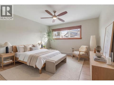 Virtually edited to show potential at 2284 Aberdeen Street, Kelowna South