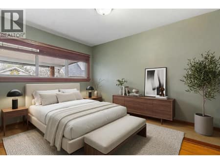 Virtually edited to show potential at 2284 Aberdeen Street, Kelowna South