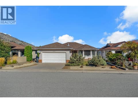 Photo 3 of 11907 Quail Ridge Place, Osoyoos