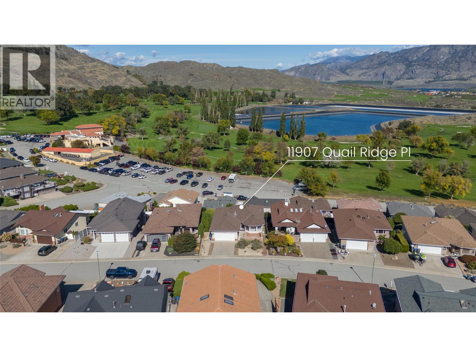 Photo 58 of 11907 Quail Ridge Place, Osoyoos