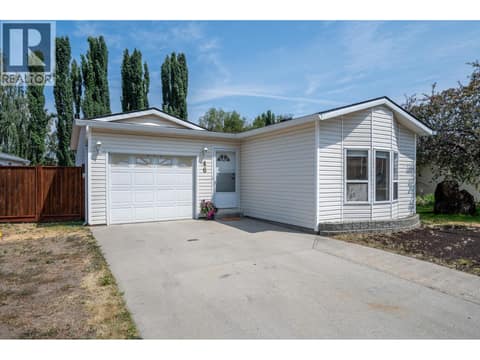 Photo 1 of 1951 Lodgepole Drive Unit# 46, Pineview Valley, Kamloops