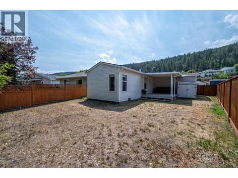 Photo 24 of 1951 Lodgepole Drive Unit# 46, Pineview Valley, Kamloops