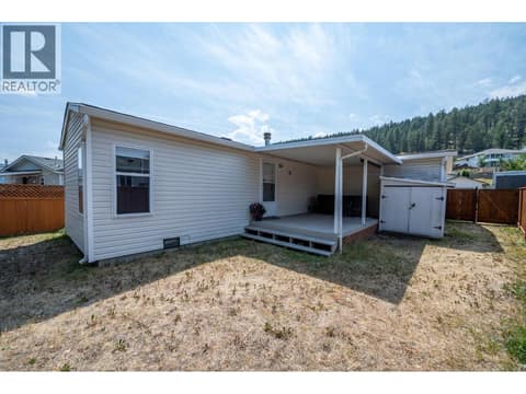 Photo 25 of 1951 Lodgepole Drive Unit# 46, Pineview Valley, Kamloops