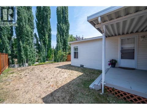 Photo 26 of 1951 Lodgepole Drive Unit# 46, Pineview Valley, Kamloops