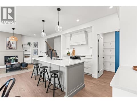 Similar to at 2467 Bradley Drive Unit# 102, Armstrong/ Spall.
