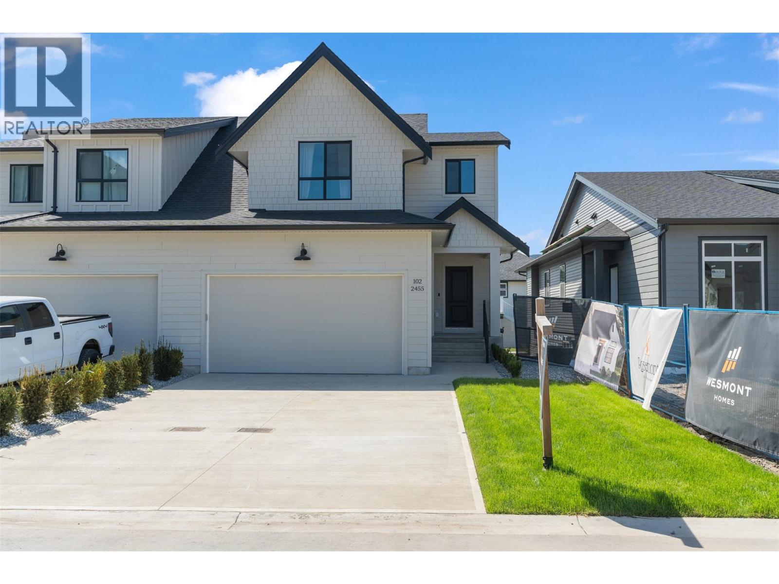Similar to at 2467 Bradley Drive Unit# 102, Armstrong/ Spall.