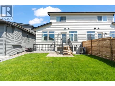 Similar to at 2467 Bradley Drive Unit# 102, Armstrong/ Spall.