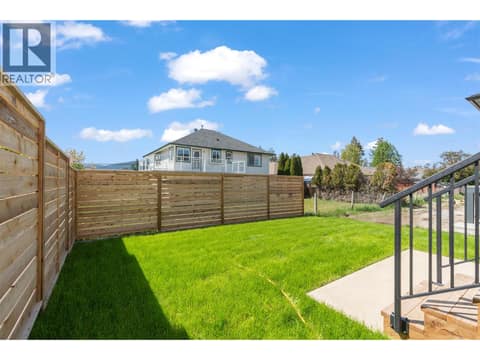 Similar to at 2467 Bradley Drive Unit# 102, Armstrong/ Spall.
