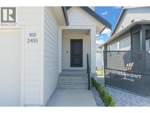 Similar to at 2467 Bradley Drive Unit# 102, Armstrong/ Spall.